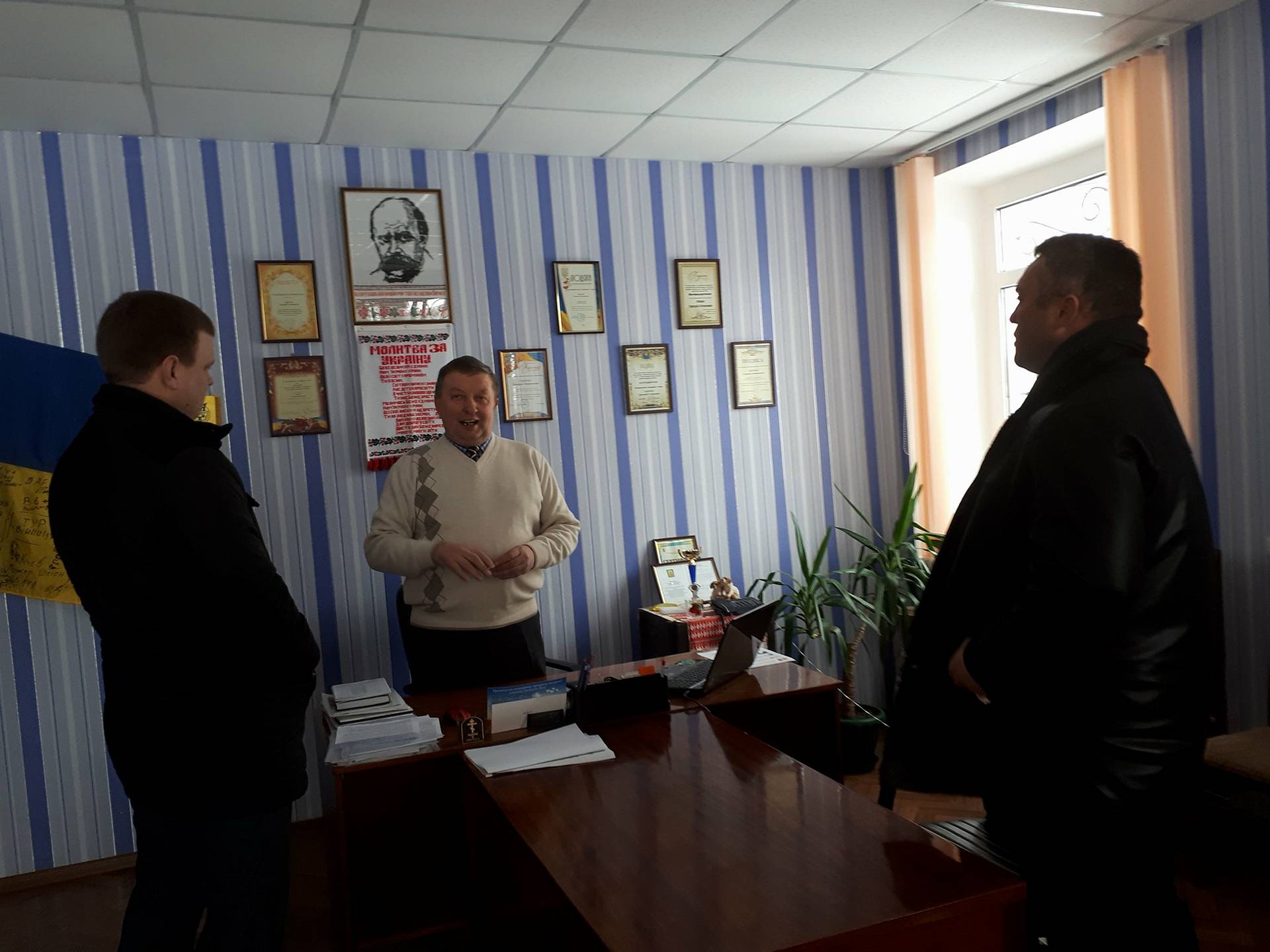 Ксаверівка. Фото