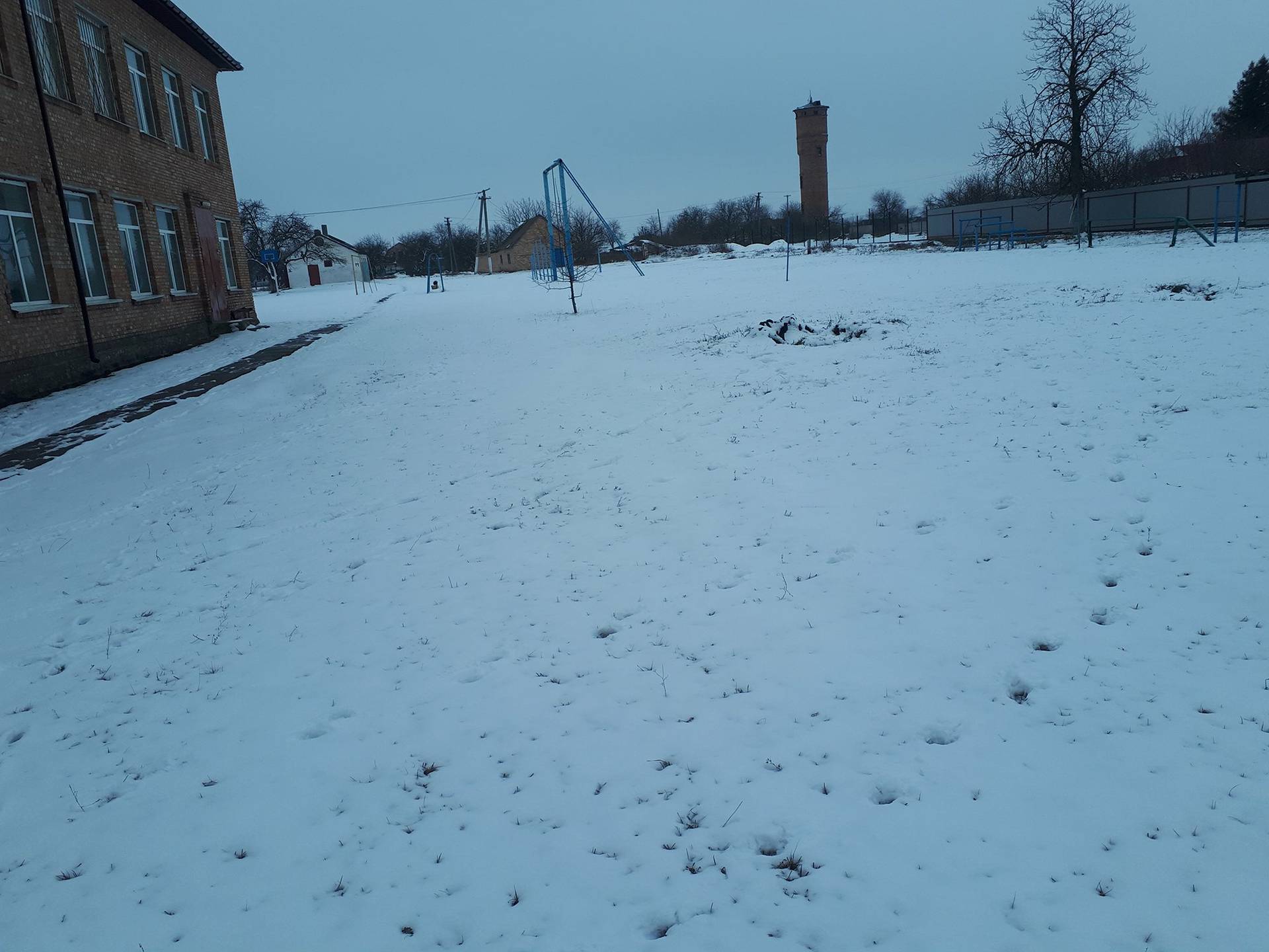 Ксаверівка. Фото