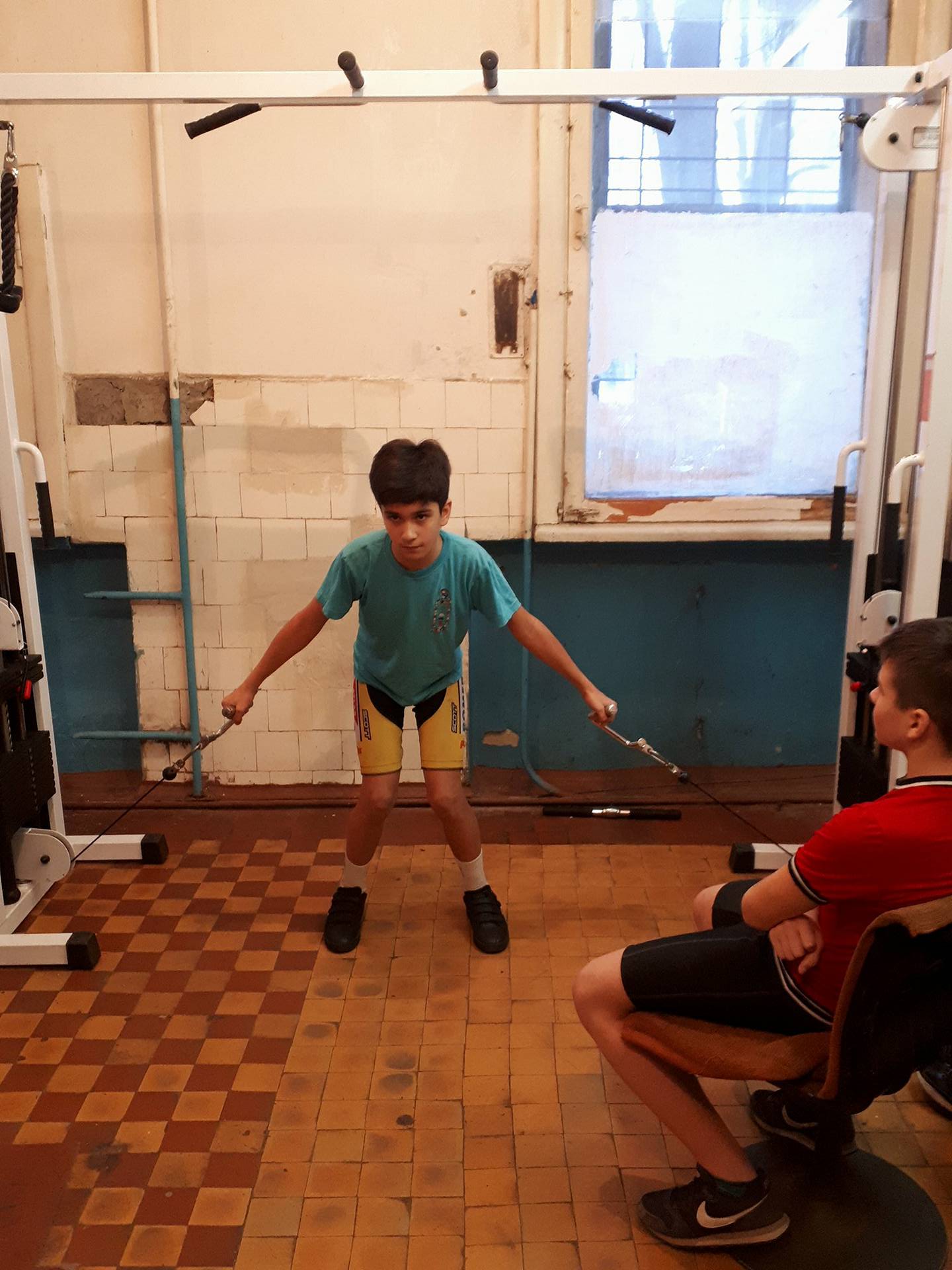 Велошкола &quot;Промінь&quot;. Фото