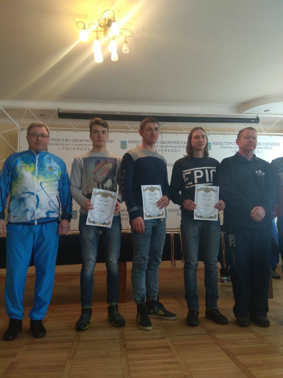 Олександр Челенко. Фото