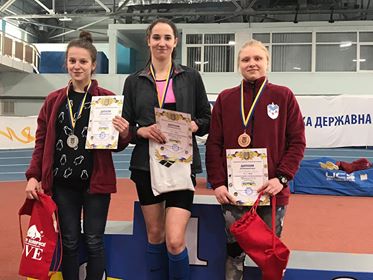 Чемпіонат України з сучасного п'ятиборства. Фото