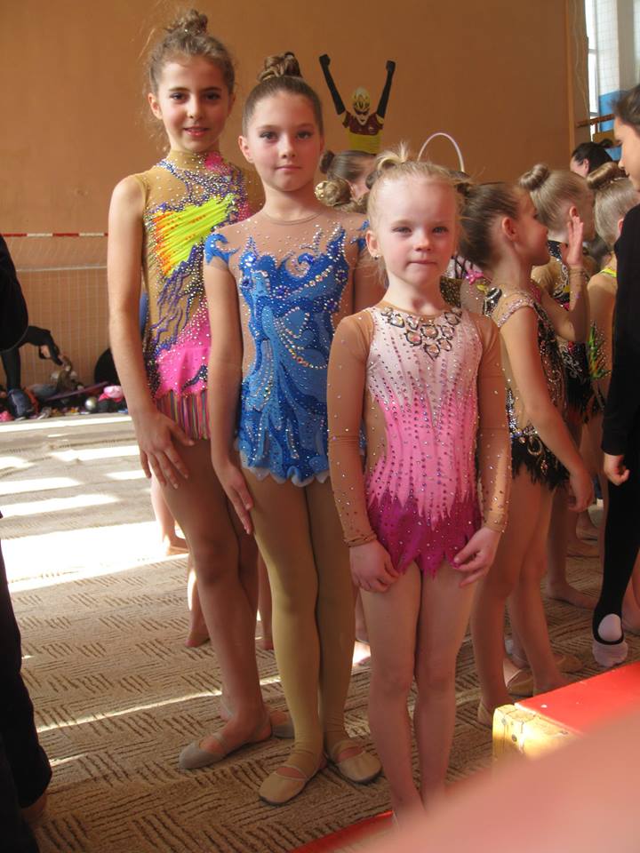 «Little Lady». Фото