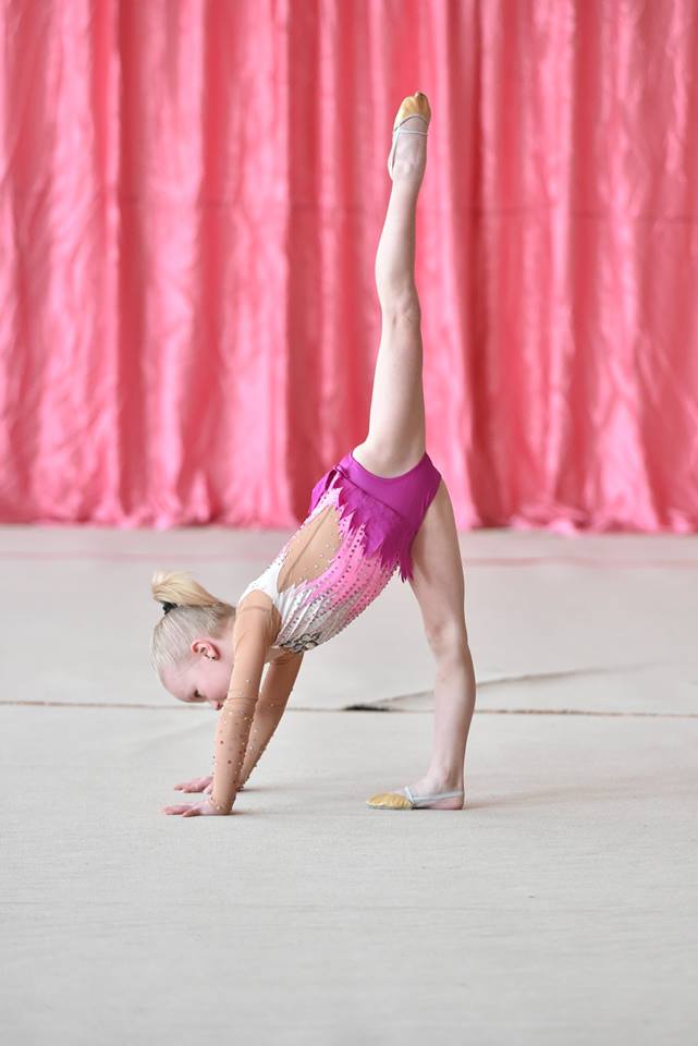 «Little Lady». Фото