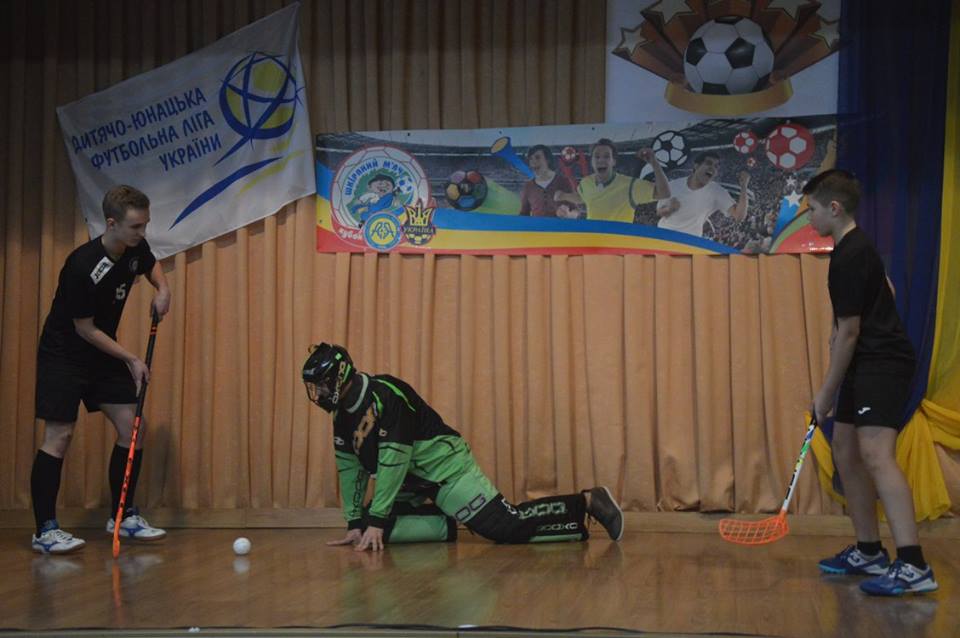  Вшанування спортсменів, Щасливське НВК