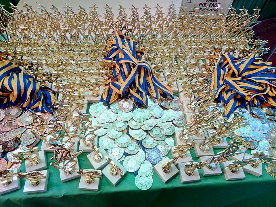 Березанські веснянки - 2018. Фото