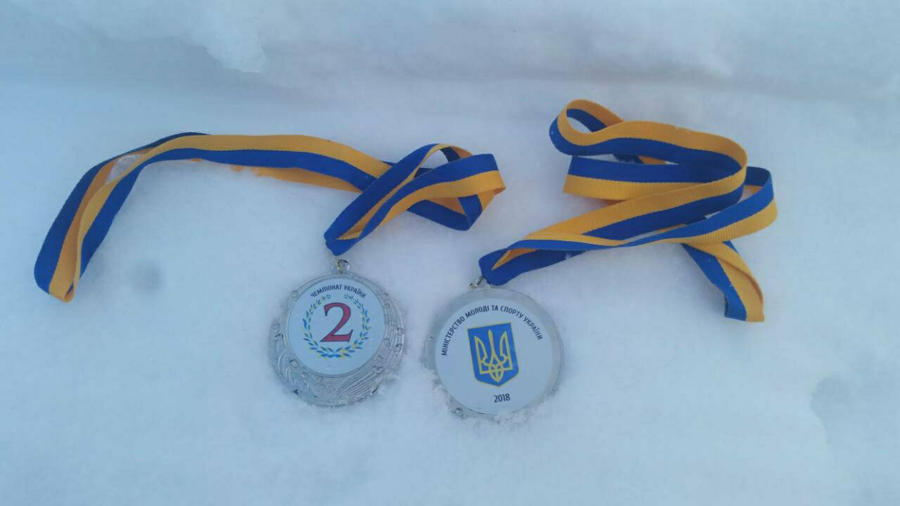 Чемпіонат України зі сноубордкросу. Фото