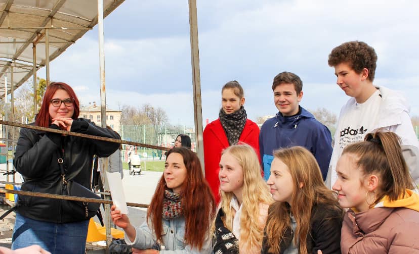 молодіжний центр &quot;bo. molodi&quot;, Боярка. фото