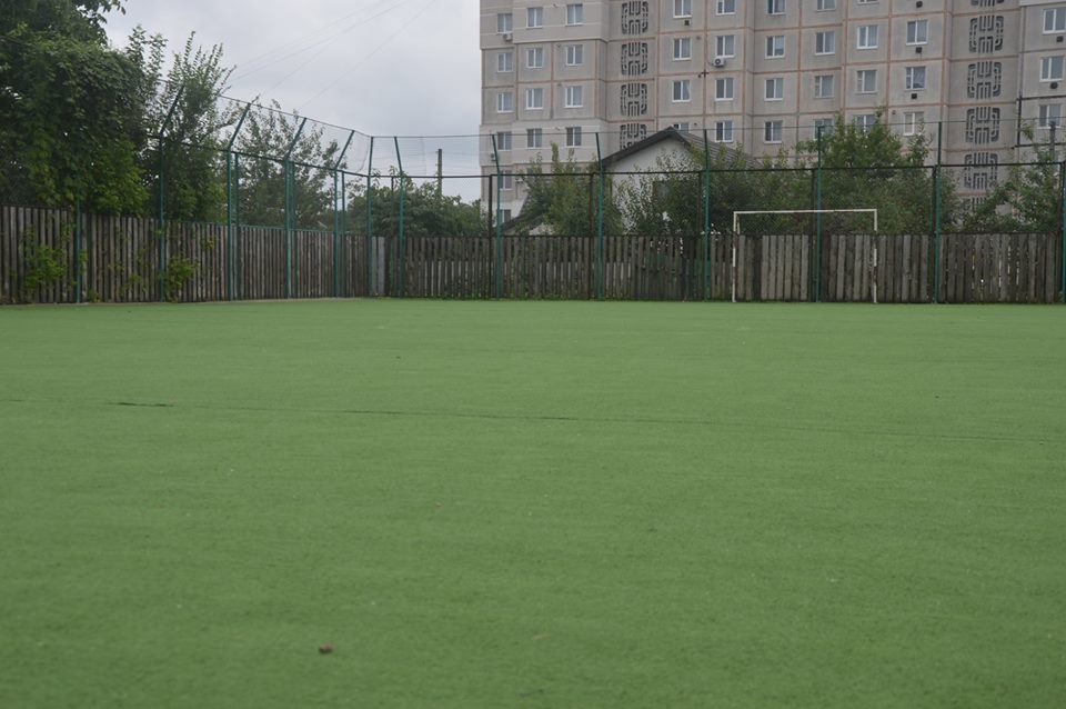 Вручення кубків спартакіади держслужбовців Київщини. Фото