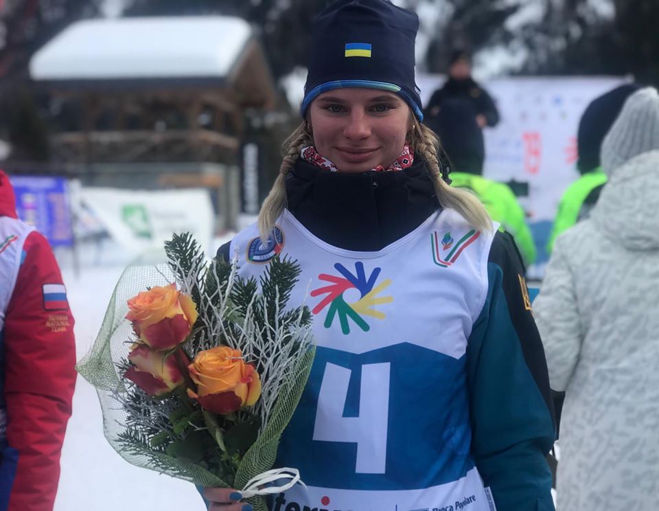 Зимова Дефлімпіада-2019. Фото