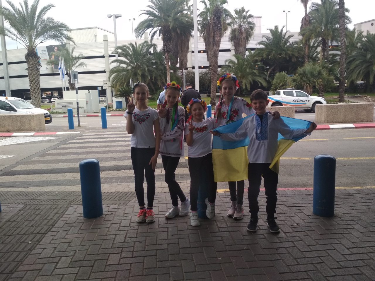 Міжнародний турнір з фігурного катання, Ізраїль. Фото