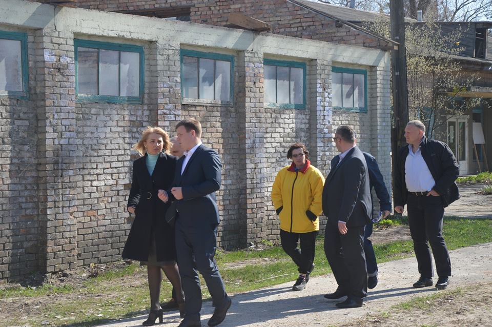 База «Водник». Фото