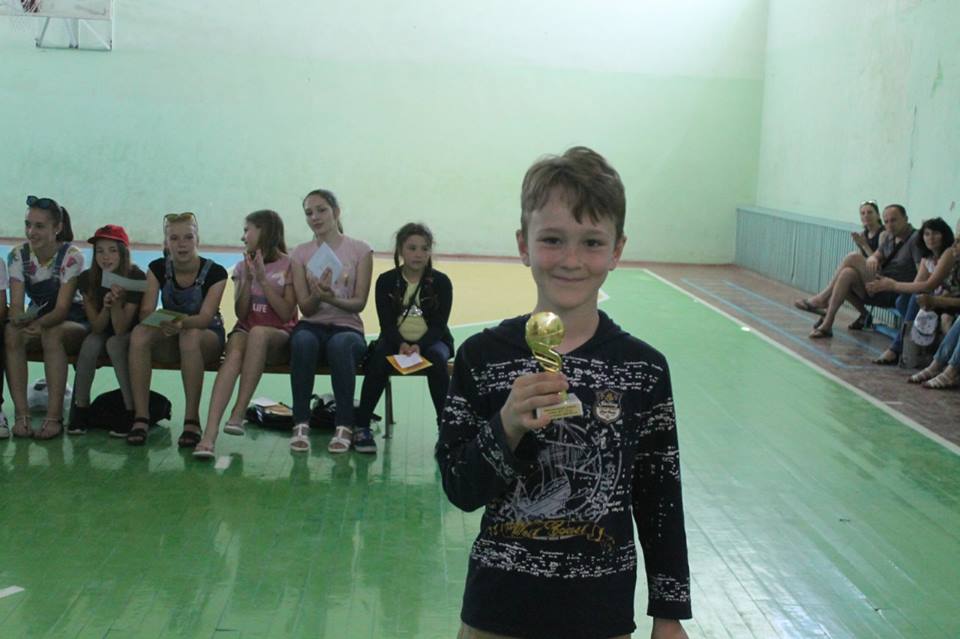 Баскетбол, Переяслав. Фото