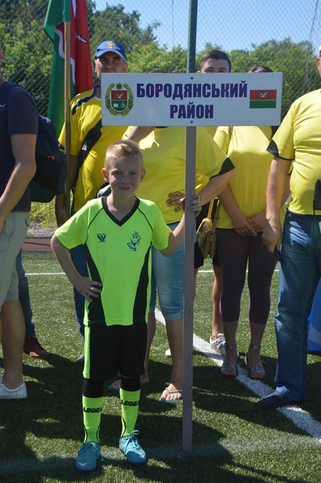 Спратакіада держслужбовців, Ірпінь, червень. Фото