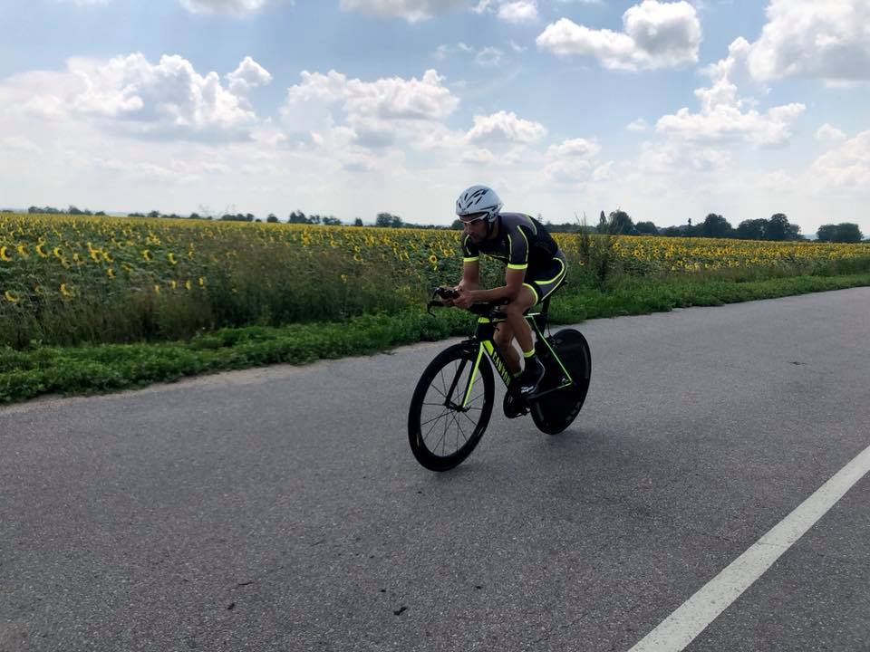 Чемпіонат України з велоспорту. Фото