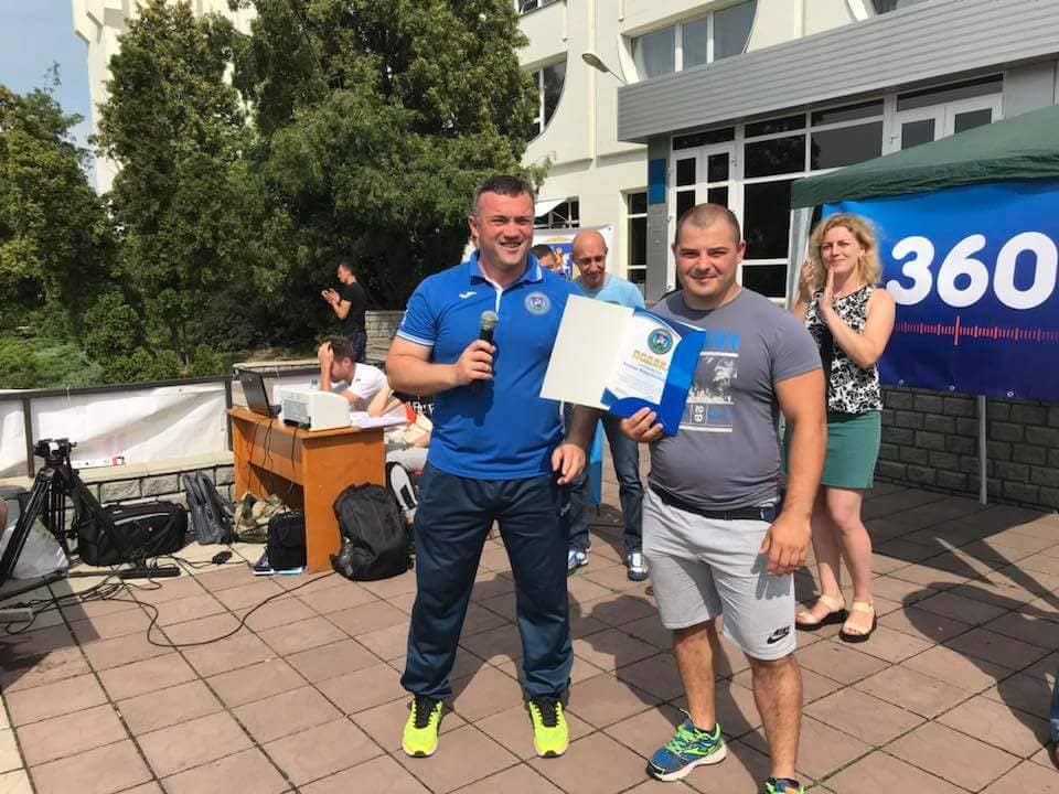 Чемпіонат України з баскетболу, Бородянка. Фото