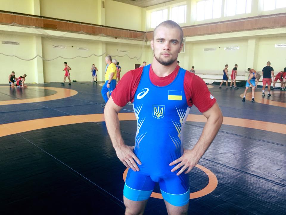 НТЗ збірної України з греко-римської боротьби, Конча-Заспа. Фото