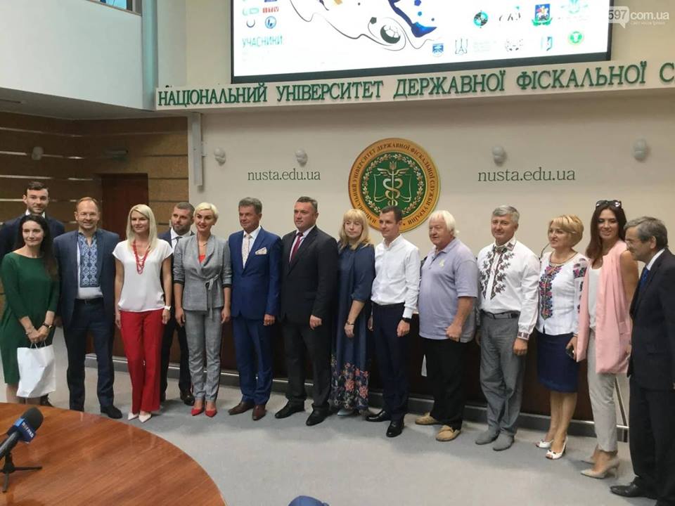 Чемпіонат світу з футболу серед діаспорних команд. Фото