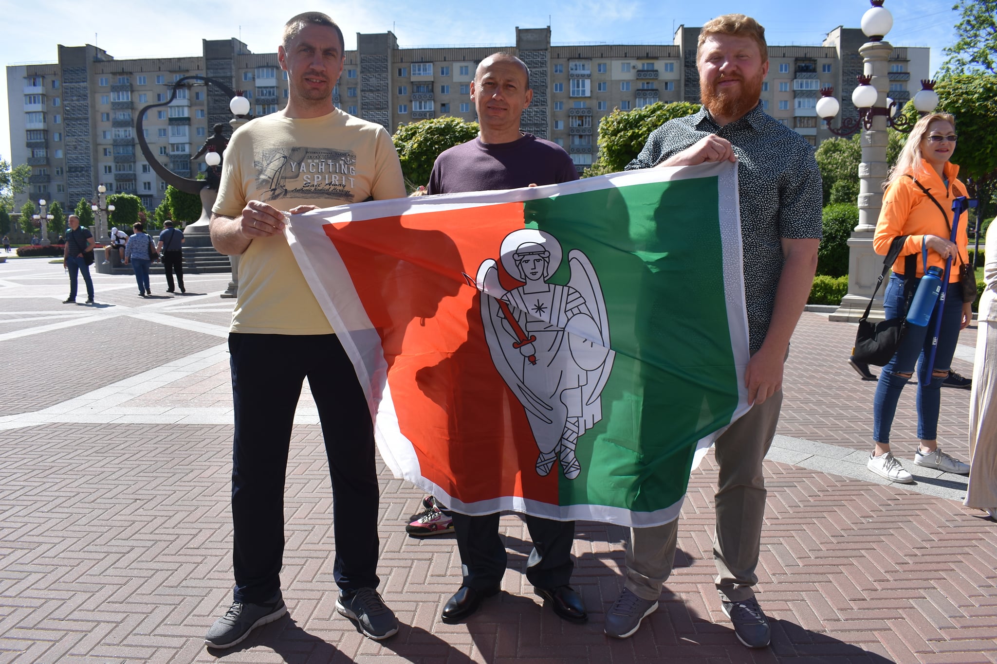 Бровари - чемпіони Спартакіади. фото