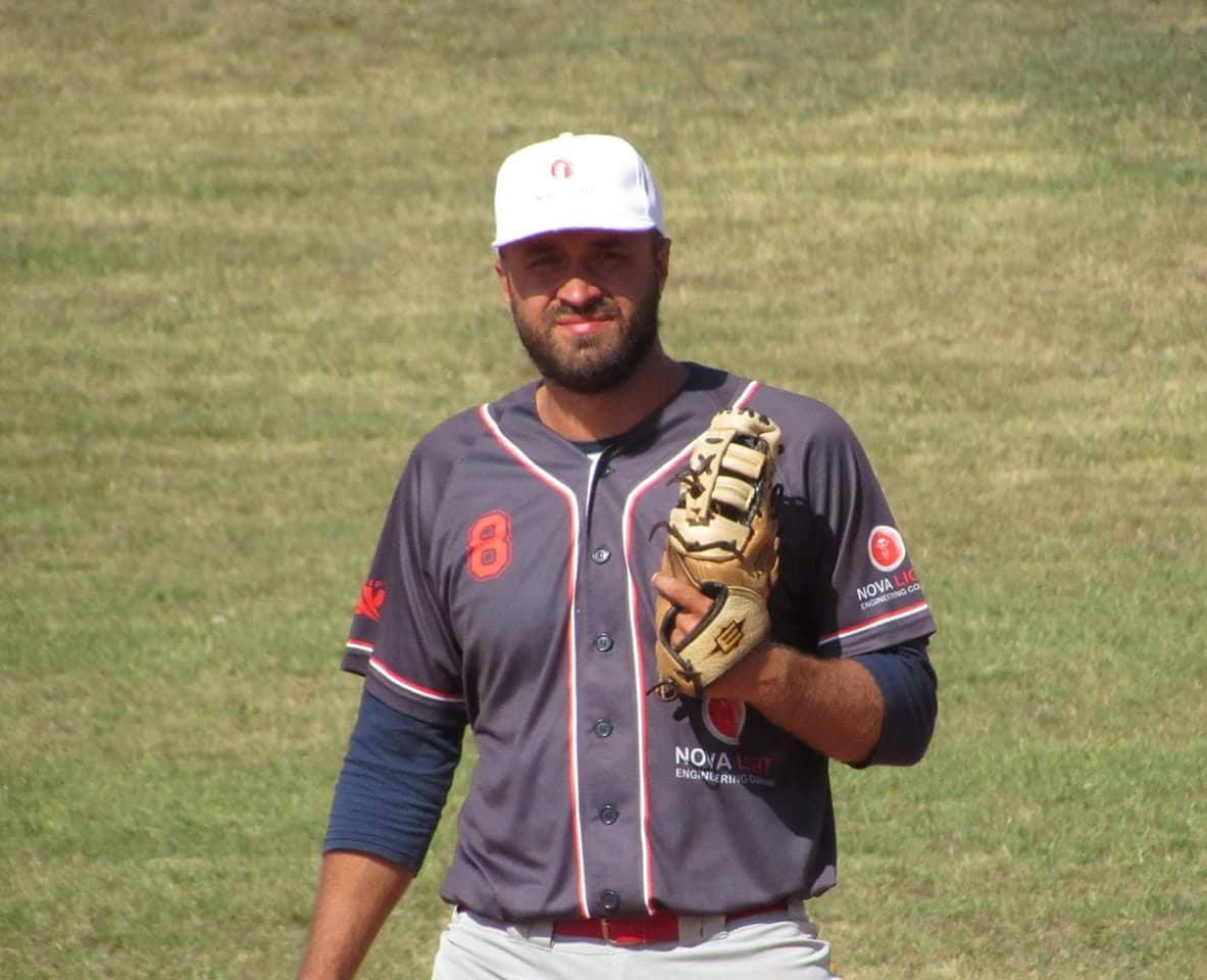 Чемпіонат України з бейсболу, Вища ліга. Фото