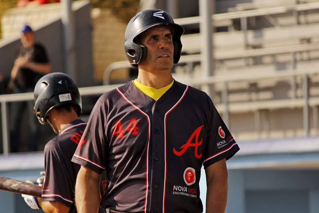 Чемпіонат України з бейсболу, Вища ліга. Фото