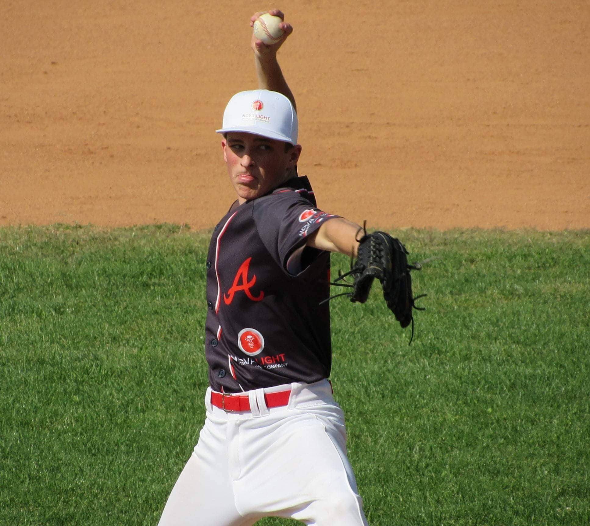 Чемпіонат України з бейсболу, Вища ліга. Фото