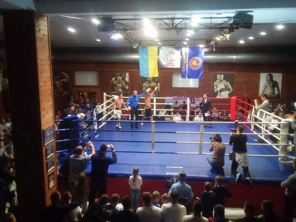 Володимир Матвійчук,Вінниця. Фото