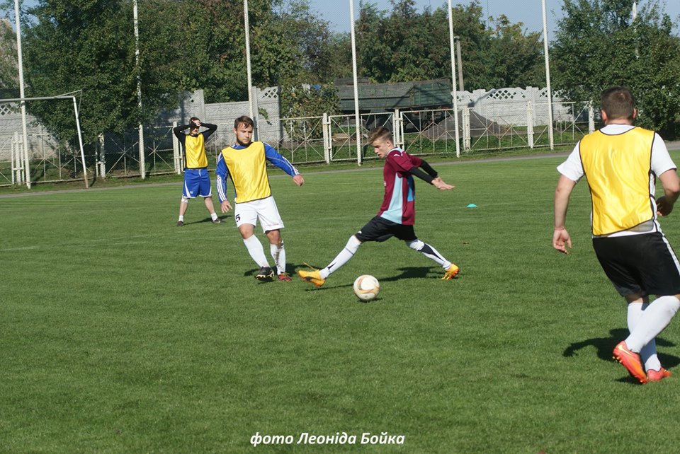 Х сільські ігри Білоцерківщини. Фото