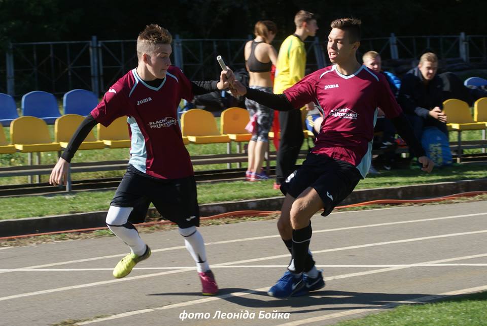 Х сільські ігри Білоцерківщини. Фото