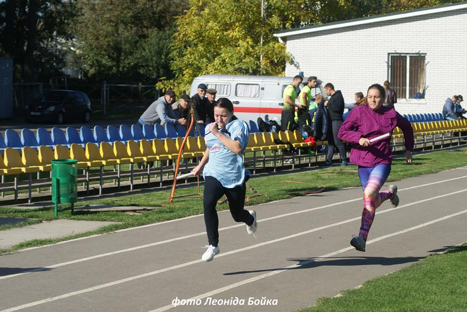 Х сільські ігри Білоцерківщини. Фото