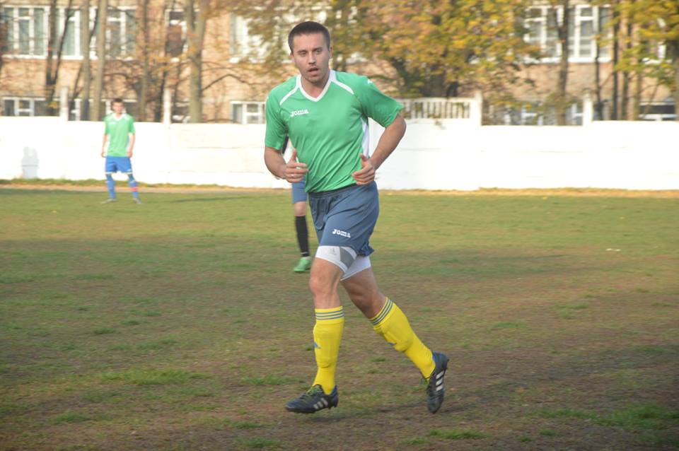 Суперкубок Богуславського району. Фото