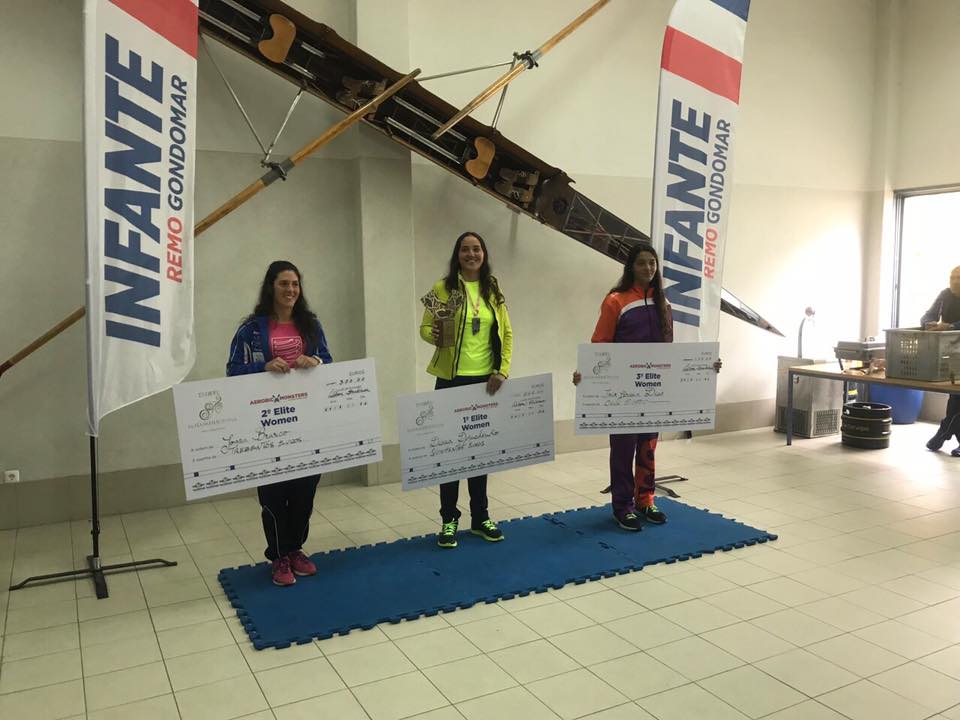 Міжнародна веслувальна регата, Португалія. Фото