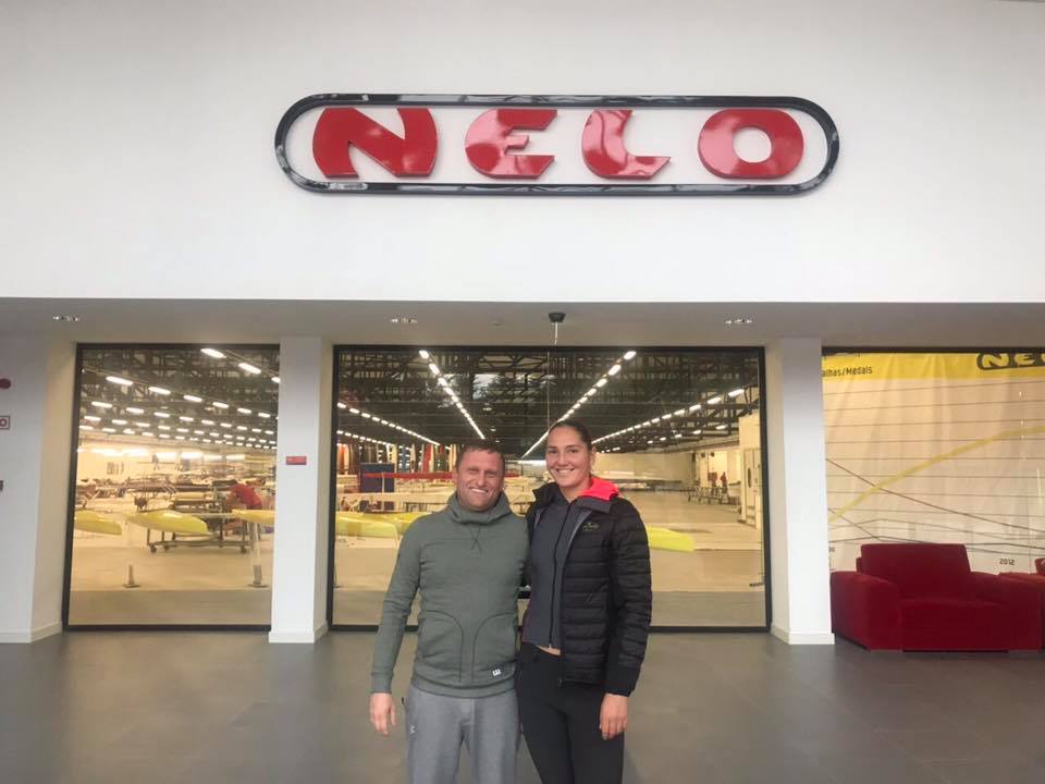 Міжнародна веслувальна регата, Португалія. Фото