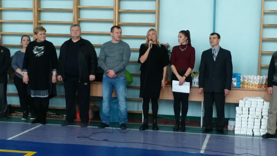 Турнір з дзюдо пам'яті Олександра Красновського. Фото