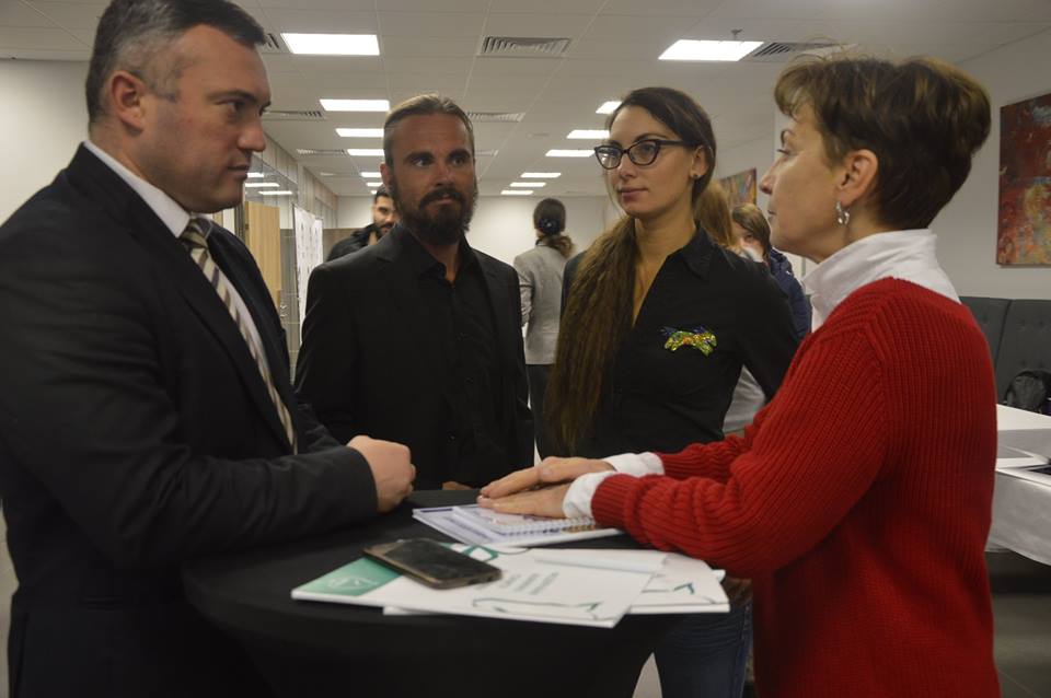 Конференція Федерації кінного спорту Київщини. Фото