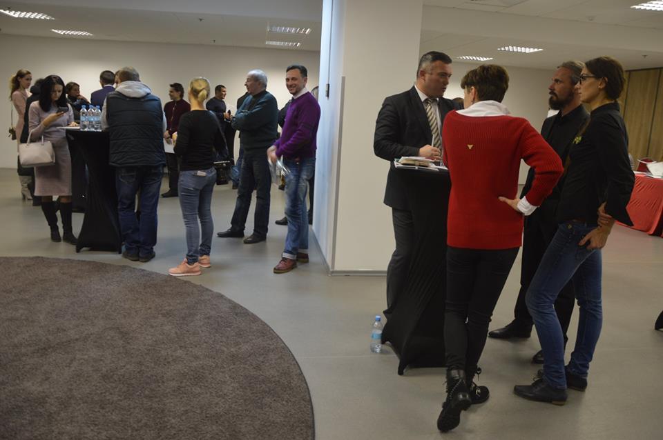 Конференція Федерації кінного спорту Київщини. Фото