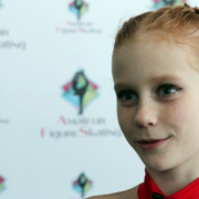 Міжнародні змагання з фігурного катання, Богуслав. Фото