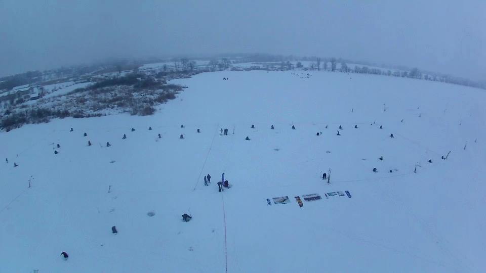 Чемпіонат із ловлі риби Кубок дружби 2019, Яготин. Фото