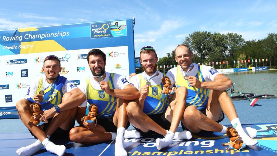 Сергій Гринь. Фото