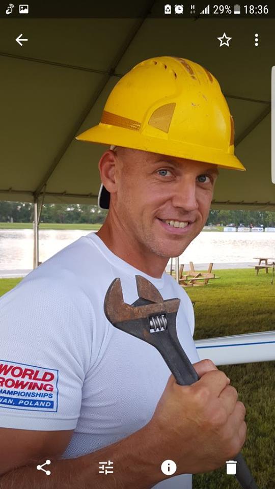 Сергій Гринь. Фото