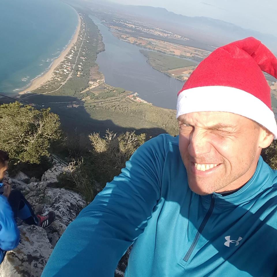 Сергій Гринь. Фото