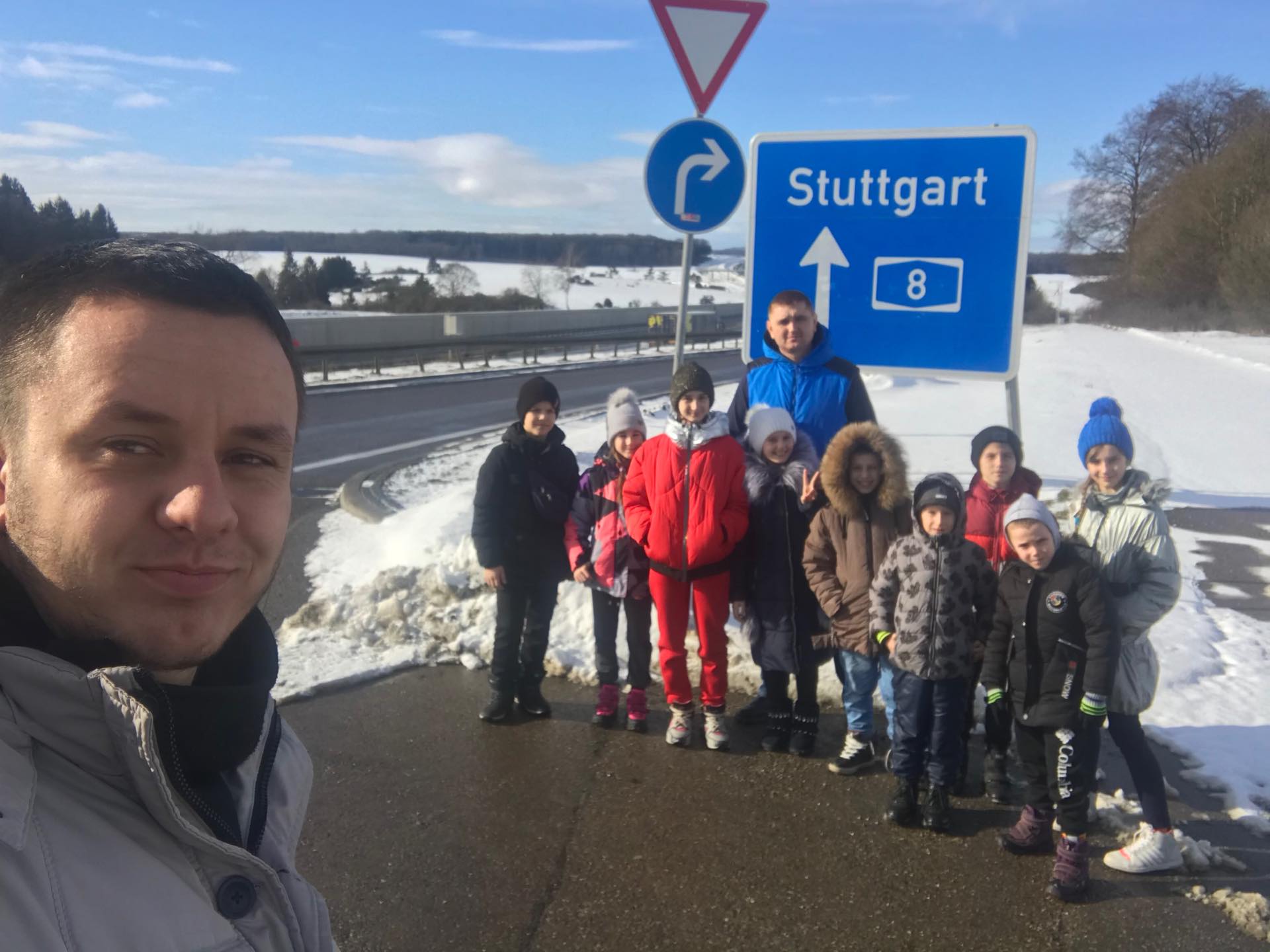 Кубок з тхеквондо, Німеччина. Фото