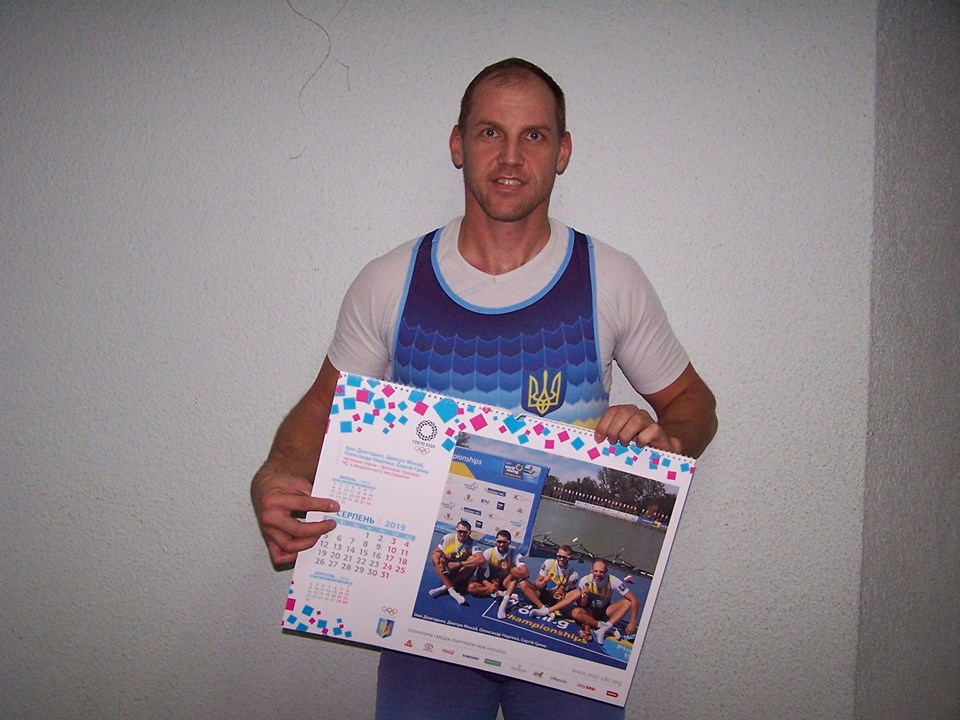 Сергій Гринь. Фото