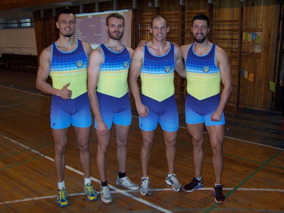 Сергій Гринь. Фото