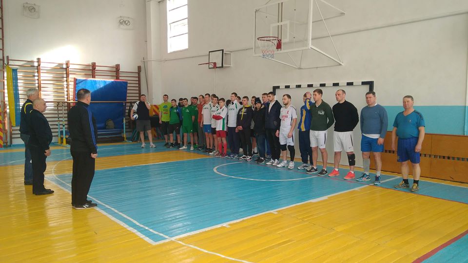 Побережка – володар Кубка Зозулі, Богуслав. Фото