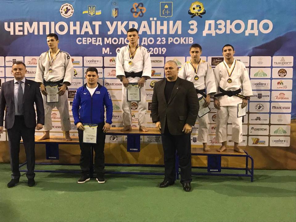 Чемпіонат України з дзюдо, Суми. Фото