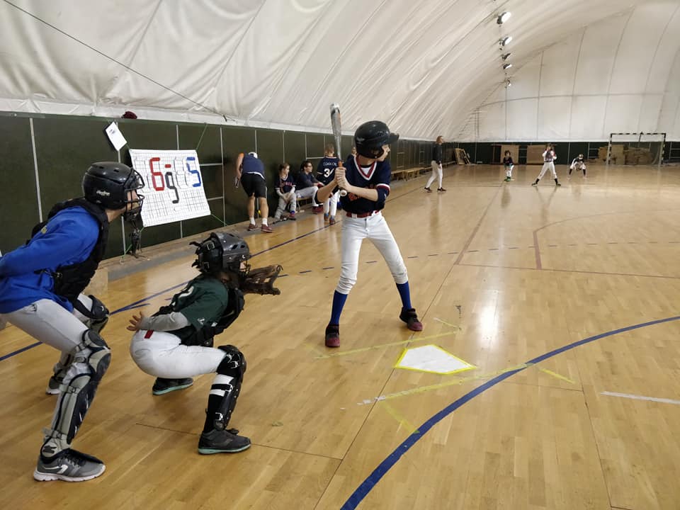 Чемпіонат України з бейсболу Zorilla Cup 2019. Фото