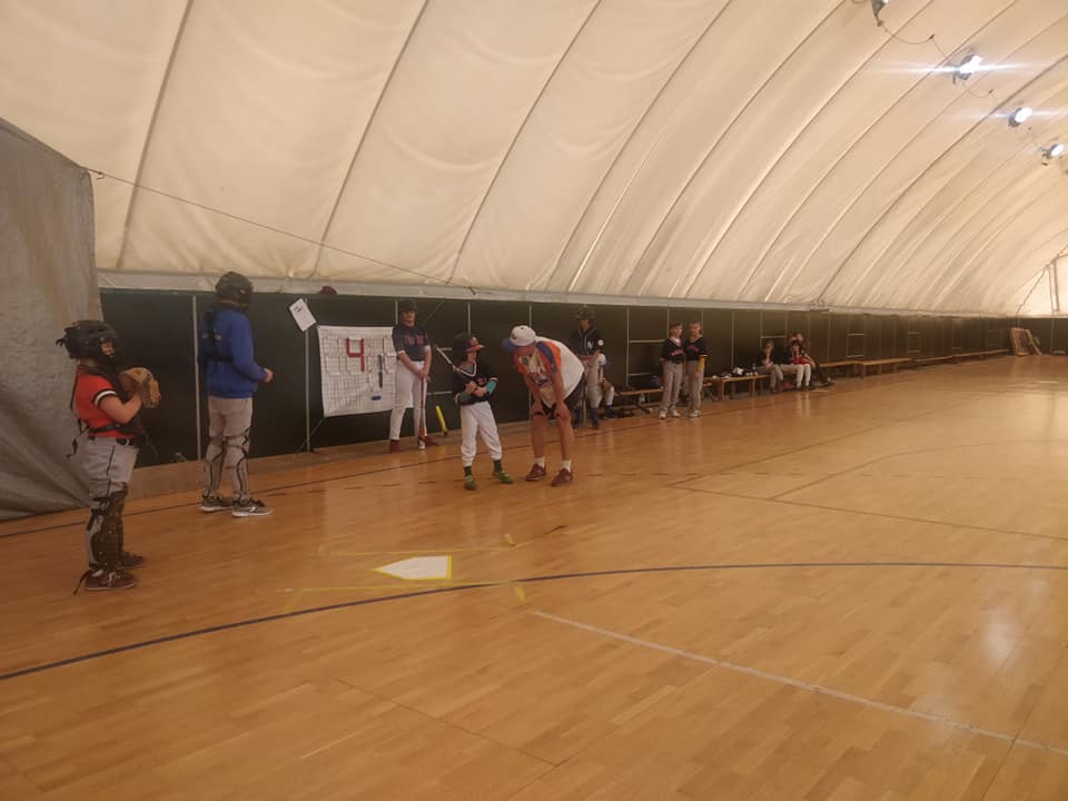 Чемпіонат України з бейсболу Zorilla Cup 2019. Фото