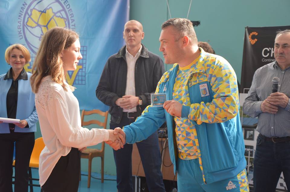 Чемпіонат Київської області з тхеквондо, Ірпінь. Фото