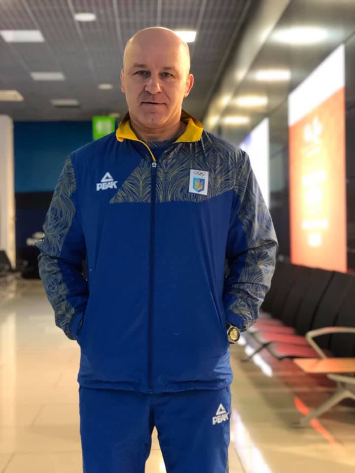 Чемпіонат Європи з боротьби U23, Сербія. Фото