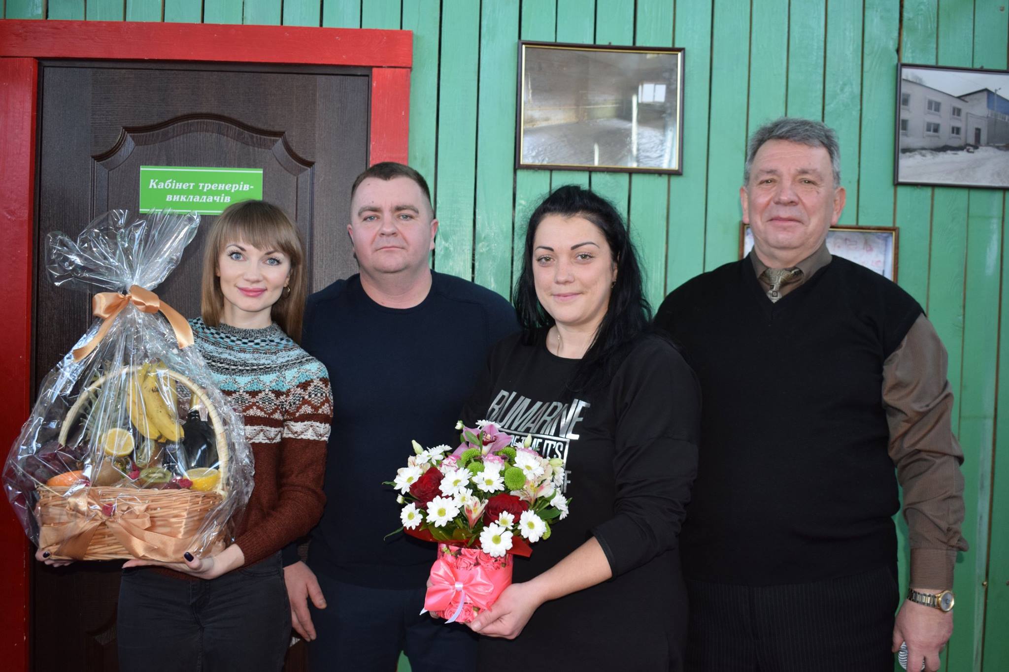 Відкритий  турнір з дзюдо до 8 березня. Фото